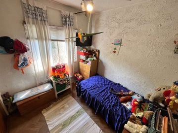 Venta de departamento 2 ambientes en San Cristobal