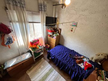 Venta de departamento 2 ambientes en San Cristobal