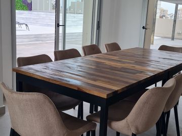 VENTA MONOAMBIENTE CABALLITO