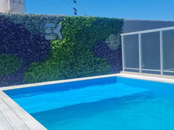 VENTA MONOAMBIENTE CABALLITO