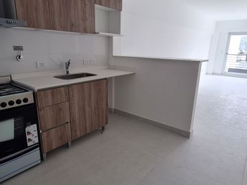 VENTA MONOAMBIENTE CABALLITO