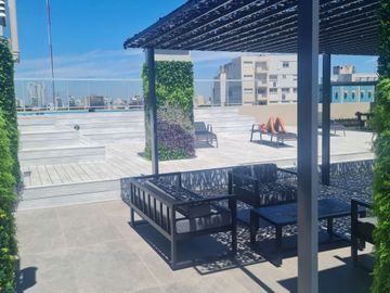 VENTA MONOAMBIENTE CABALLITO