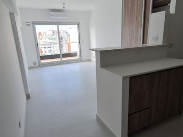 VENTA MONOAMBIENTE CABALLITO