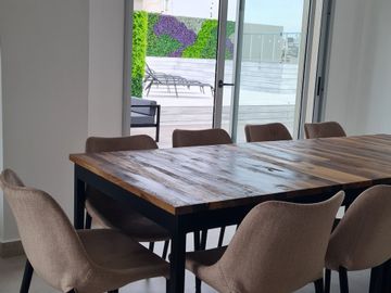 VENTA MONOAMBIENTE CABALLITO