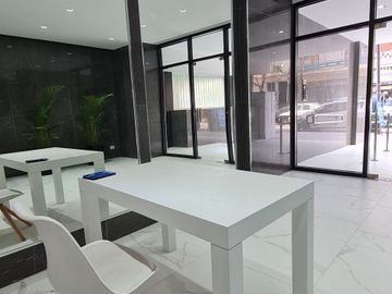 VENTA MONOAMBIENTE CABALLITO