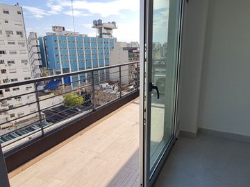 VENTA MONOAMBIENTE CABALLITO