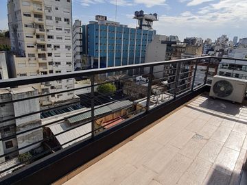 VENTA MONOAMBIENTE CABALLITO