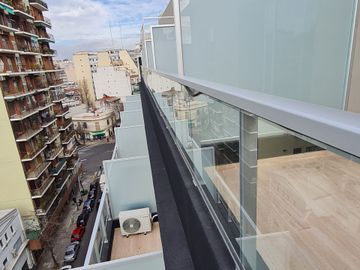 VENTA MONOAMBIENTE CABALLITO