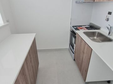 VENTA MONOAMBIENTE CABALLITO