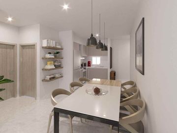 VENTA DEPTO 3 AMB ALMAGRO