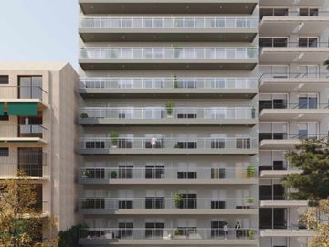 VENTA DEPTO 3 AMB ALMAGRO