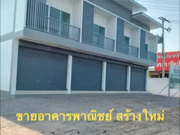 2 Bedroom Townhouse for sale in Ban Hong, Lamphun