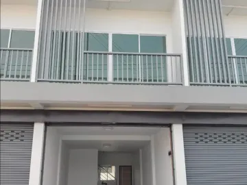 2 Bedroom Townhouse for sale in Ban Hong, Lamphun