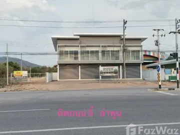 2 Bedroom Townhouse for sale in Ban Hong, Lamphun