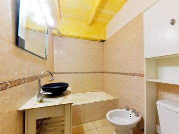VENTA dpto 2/3 AMB c ALTILLO SAN MIGUEL APTO CRED