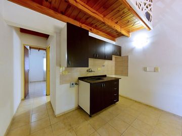 VENTA dpto 2/3 AMB c ALTILLO SAN MIGUEL APTO CRED