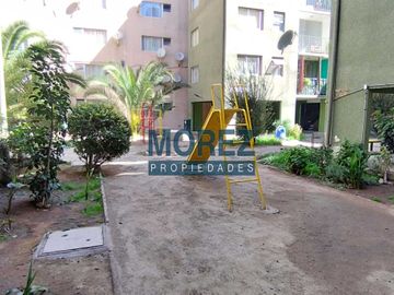 Departamento en venta en MAIPÚ