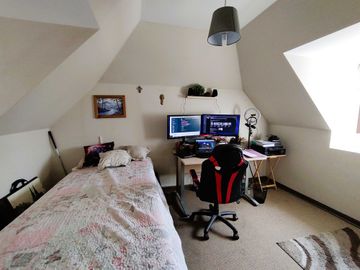 Casa en venta en LA FLORIDA