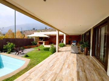 Casa en venta en LA FLORIDA