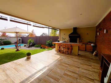 Casa en venta en LA FLORIDA
