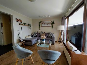 Casa en venta en LA FLORIDA