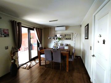 Casa en venta en LA FLORIDA