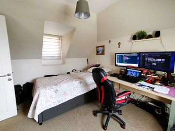 Casa en venta en LA FLORIDA