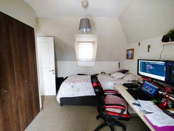 Casa en venta en LA FLORIDA