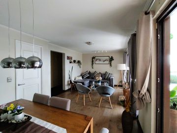Casa en venta en LA FLORIDA