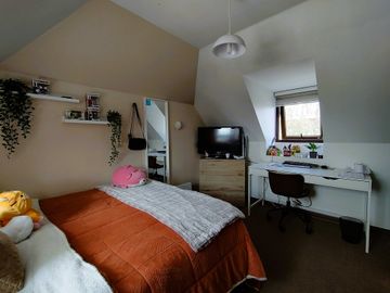 Casa en venta en LA FLORIDA