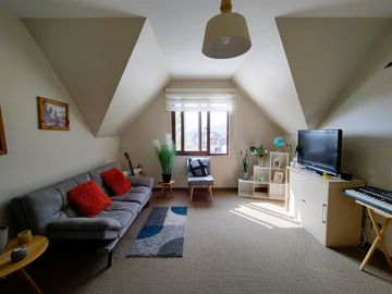Casa en venta en LA FLORIDA