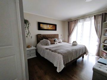 Casa en venta en LA FLORIDA