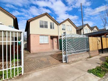 Casa en venta en PADRE HURTADO