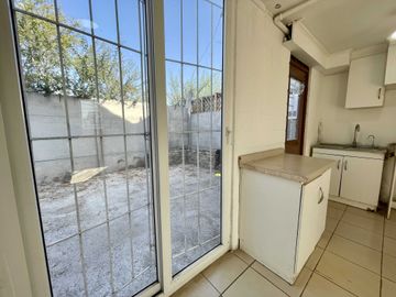 Casa en venta en PADRE HURTADO