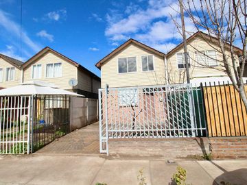 Casa en venta en PADRE HURTADO