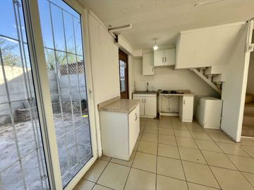 Casa en venta en PADRE HURTADO