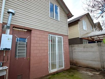 Casa en venta en PADRE HURTADO