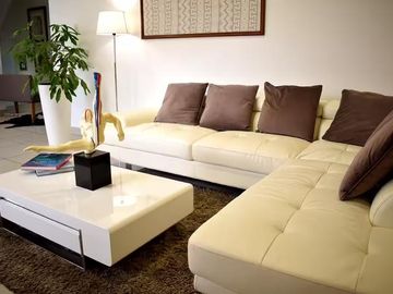 CALLE JUAN DE LA FUENTE 320 - MIRAFLORES - ENTRE AV. BENAVIDES CDRA 10 Y PARQUE EL REDUCTOto en Mira