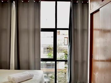 CALLE JUAN DE LA FUENTE 320 - MIRAFLORES - ENTRE AV. BENAVIDES CDRA 10 Y PARQUE EL REDUCTOto en Mira