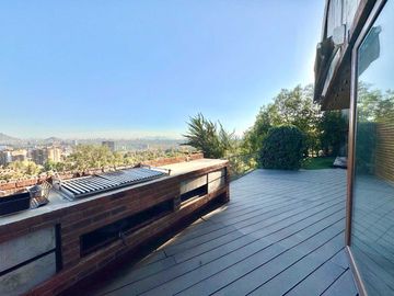 Casa en venta en HUECHURABA