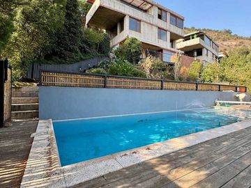 Casa en venta en HUECHURABA