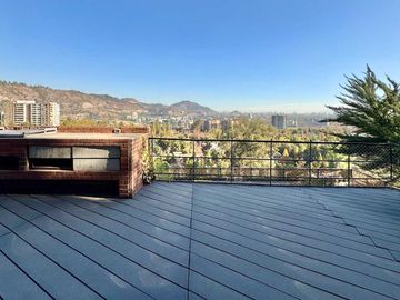Casa en venta en HUECHURABA