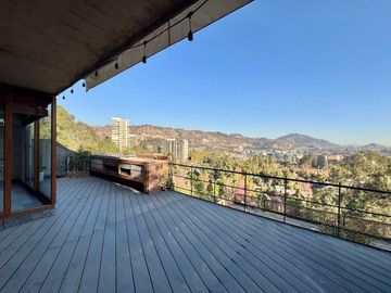 Casa en venta en HUECHURABA
