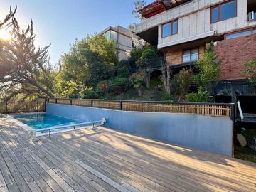 Casa en venta en HUECHURABA