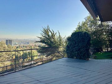 Casa en venta en HUECHURABA