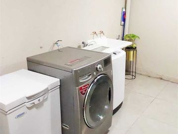 Casa en venta en LA FLORIDA