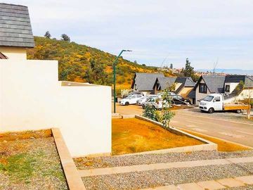 Casa en venta en LA FLORIDA
