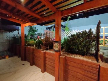Casa en venta en LA FLORIDA