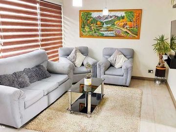 Casa en venta en LA FLORIDA
