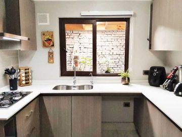 Casa en venta en LA FLORIDA
